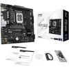 ASRock B860M Pro-A pagrindinė plokštė