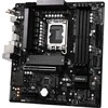ASRock B860M Pro-A WiFi pagrindinė plokštė