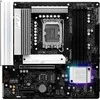 Asrock B860M Pro RS Intel B860 LGA 1851 (Socket V1) micro ATX pagrindinė plokštė