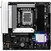 ASRock B860M Pro RS WiFi pagrindinė plokštė