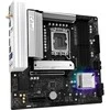 ASRock B860M Pro RS WiFi pagrindinė plokštė
