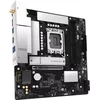 Asrock B860M Rock WiFi Intel B860 LGA 1851 (Socket V1) micro ATX pagrindinė plokštė