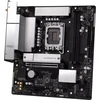 Asrock B860M Rock WiFi Intel B860 LGA 1851 (Socket V1) micro ATX pagrindinė plokštė