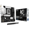 Asrock B860M Rock WiFi Intel B860 LGA 1851 (Socket V1) micro ATX pagrindinė plokštė