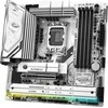 Pagrindinė plokštė ASRock B860M Steel Legend WiFi