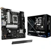 Pagrindinė plokštė Asrock B860M-X GEN5 WIFI motherboard