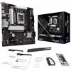 Pagrindinė plokštė Asrock B860M-X GEN5 WIFI motherboard