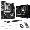 Pagrindinė plokštė ASRock B860M-X WiFi