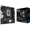Pagrindinė plokštė ASRock H610M Combo II 1700 mATX HDMI/DP/D-Sub DD