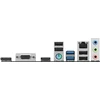 Pagrindinė plokštė ASRock H610M Combo II 1700 mATX HDMI/DP/D-Sub DD