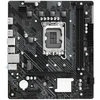 Pagrindinė plokštė Asrock H610M-HDV/M.2 D5 Gen5 Intel H610 LGA 1700 micro ATX