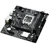 Asrock H610M-HDV/M.2 D5 Gen5 Intel H610 LGA 1700 micro ATX plokštė