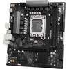 Asrock H810M-H Intel H810 LGA 1851 (Socket V1) micro ATX pagrindinė plokštė