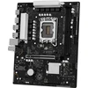 „Asrock H810M-P GEN5“ pagrindinė plokštė