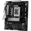 ASRock H810M-X pagrindinė plokštė
