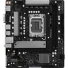ASRock H810M-X pagrindinė plokštė