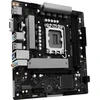 Pagrindinė plokštė ASRock H810M-X