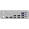 Pagrindinė plokštė ASRock H810M-X GEN5 1851 mATX HDMI/DP DD