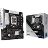 Pagrindinė plokštė ASRock H810M-X GEN5 1851 mATX HDMI/DP DD