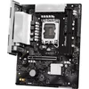 Pagrindinė plokštė ASRock H810M-X GEN5 1851 mATX HDMI/DP DD