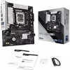 Pagrindinė plokštė ASRock H810M-X GEN5 1851 mATX HDMI/DP DD