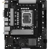 ASRock H810M-X WIFI pagrindinė plokštė