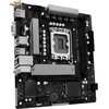 ASRock H810M-X WIFI pagrindinė plokštė