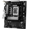 ASRock H810M-X WIFI pagrindinė plokštė