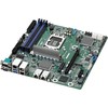 ASRock pagrindinė plokštė EC262D4U-2L2T mikro-ATX lizdas 1700 DDR5, tik vienas
