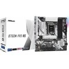 Pagrindinė plokštė ASROCK B760M PRO RS LGA1700 mATX 4x DDR5 PCIe 5.0 x16 2.5G LAN