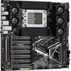 Asrock WRX90 WS EVO pagrindinė plokštė AMD WRX90 Socket sTR5 EEB