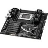Asrock WRX90 WS EVO pagrindinė plokštė AMD WRX90 Socket sTR5 EEB