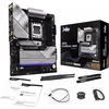 Asrock X870 LiveMixer WiFi AMD X870 Socket AM5 ATX