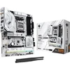 Pagrindinė plokštė ASROCK X870 STEEL LEGEND WIFI AM5 DDR5 ATX MB