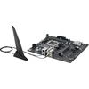 Pagrindinė plokštė ASUS MB Sc AM5 A620M-F žaidimų plokštė, AMD A620, 2xDDR5, 1xHDMI, mATX