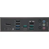 ASUS B850 MAX GAMING WIFI ATX pagrindinė plokštė 4xDDR5 1xPCIe 5.0 3xM.2 1xHDMI 1xDisplayPort 4xSATA