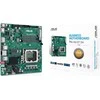 Asus Pro H610T D4-CSM /H610/DDR4/SATA3/M.2/USB3.1/s.1700/mITX pagrindinė plokštė