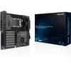 Pagrindinė plokštė Asus ASUS PRO WS W890E-SAGE SE (INTEL,4710,DDR5,EBB)