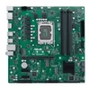 pagrindinė plokštė Asus asustek Q670EI-IM-A S1700/DDR5/3xDP+HDMI/vPro/24-7/mITX