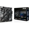 ASUS Prime B550M-K ARGB, AMD B550 pagrindinė plokštė - lizdas AM4