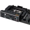 Pagrindinė plokštė ASUS AMD B650/AM5/ATX/Memory DDR5/Atminties lizdai 4/2xPCI-Express 4.0 1x/2xPCI-Express 4.0 16x/3xM.2/1xHDMI/1xDisplayPort/4xUSB 2.0/2xUSB 3.2/2xUSB-C/1xRJ45/5xAudio port
