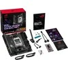 Pagrindinė plokštė ASUS ROG Strix B650E-I GAMING WIFI