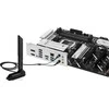 ASUS B650E MAX GAMING WIFI AMD B650 DDR5 ATX pagrindinė plokštė 1xHDMI 1xDP 3xM.2 4xSATA