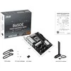ASUS B650E MAX GAMING WIFI AMD B650 DDR5 ATX pagrindinė plokštė 1xHDMI 1xDP 3xM.2 4xSATA