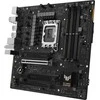 Pagrindinė plokštė ASUS TUF Gaming B760M-BTF WIFI