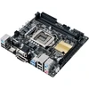 pagrindinė plokštė Asus H110I-PLUS