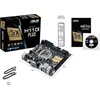 pagrindinė plokštė Asus H110I-PLUS