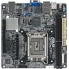 Motininė Plokštė - Asus P13R-I LGA1700 Intel Xeon E-24XX MiniITX