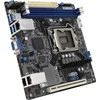 Pagrindinė plokštė ASUS P12R-I