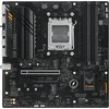Pagrindinė plokštė Asus | TUF GAMING A620M-PLUS | Procesorių šeima AMD | Procesoriaus lizdas AM5 | DDR5 DIMM | Atminties lizdai 4 | Palaikomos standžiojo disko sąsajos SATA, M.2 | SATA jungčių skaičius 4 | Lustų rinkinys AMD A620 | Mikro-ATX